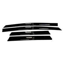 Load image into Gallery viewer, BLOX Racing Door Sun Visors MU TYPE / OEM STYLE - 06-11 Fit / Jazz