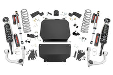 Load image into Gallery viewer, 3.5 Inch Lift Kit | Vertex | Toyota Tundra 4WD (2022-2026)