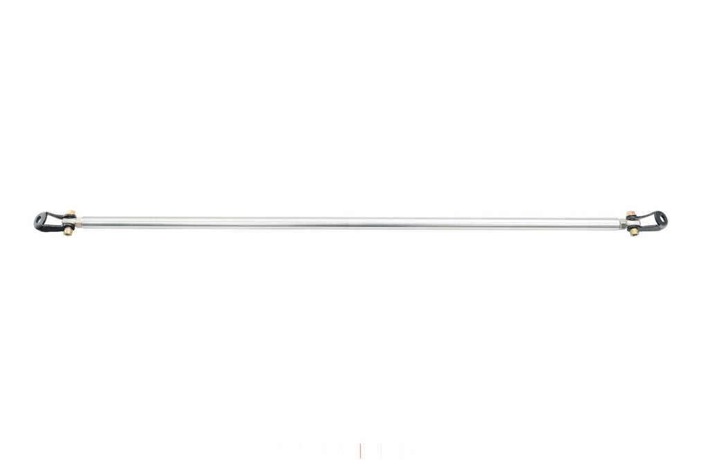 C-Pillar Bar for Nissan 240SX Coupe 89-98 / Toyota Corolla GTS/SR5 AE86 85-87 -- SB-HCPBC90