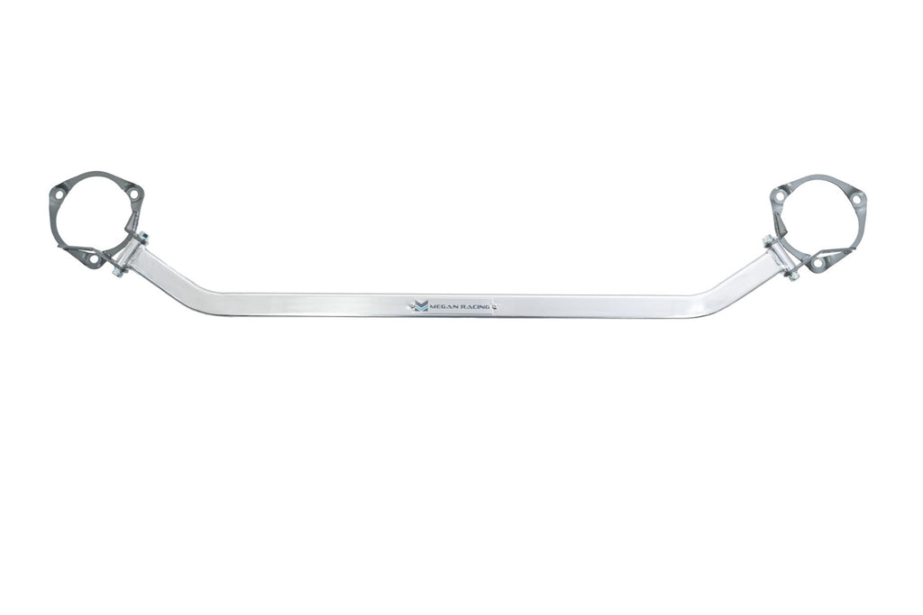 Subaru Forester 2019+ Race Spec Front Upper Strut Bar Brace -- MR-SB-SF19FU-1P