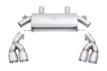 Load image into Gallery viewer, BMW X4M/X4M Comp. (F98) 2020+ Supremo Exhaust System -- MR-CBS-BF98-R+M