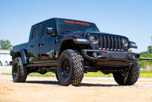 Load image into Gallery viewer, 2.5 Inch Leveling Kits | Springs | V2 | Jeep Gladiator JT 4WD (2024-2026)