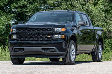 Load image into Gallery viewer, Lowering Shackles | 1-1.5 Inch | Chevy/GMC Sierra 1500 (19-26)/Silverado 1500 (19-26) 