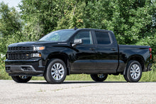Load image into Gallery viewer, Lowering Shackles | 1-1.5 Inch | Chevy/GMC Sierra 1500 (19-26)/Silverado 1500 (19-26) 