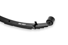 Load image into Gallery viewer, Rear Leaf Springs | 4" Lift | Pair | Jeep Cherokee XJ 2WD/4WD (1984-2001)