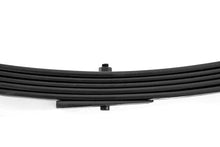 Load image into Gallery viewer, Rear Leaf Springs | 4" Lift | Pair | Jeep Cherokee XJ 2WD/4WD (1984-2001)