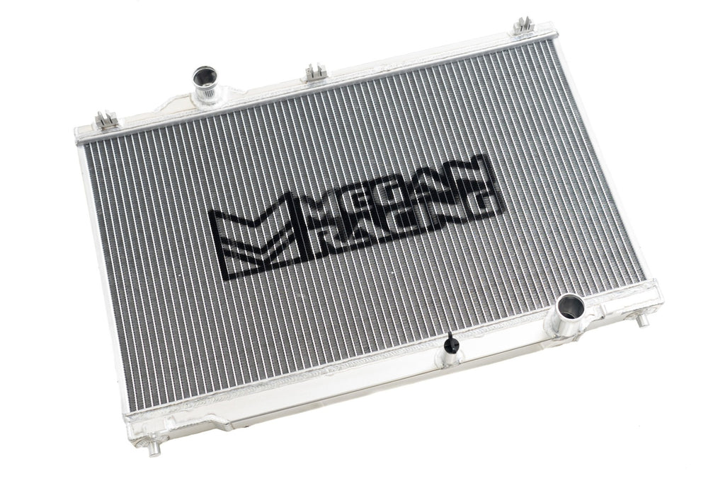 Lexus GS350 06-12 (Exc Hybrid) Radiator -- MR-RT-LG06