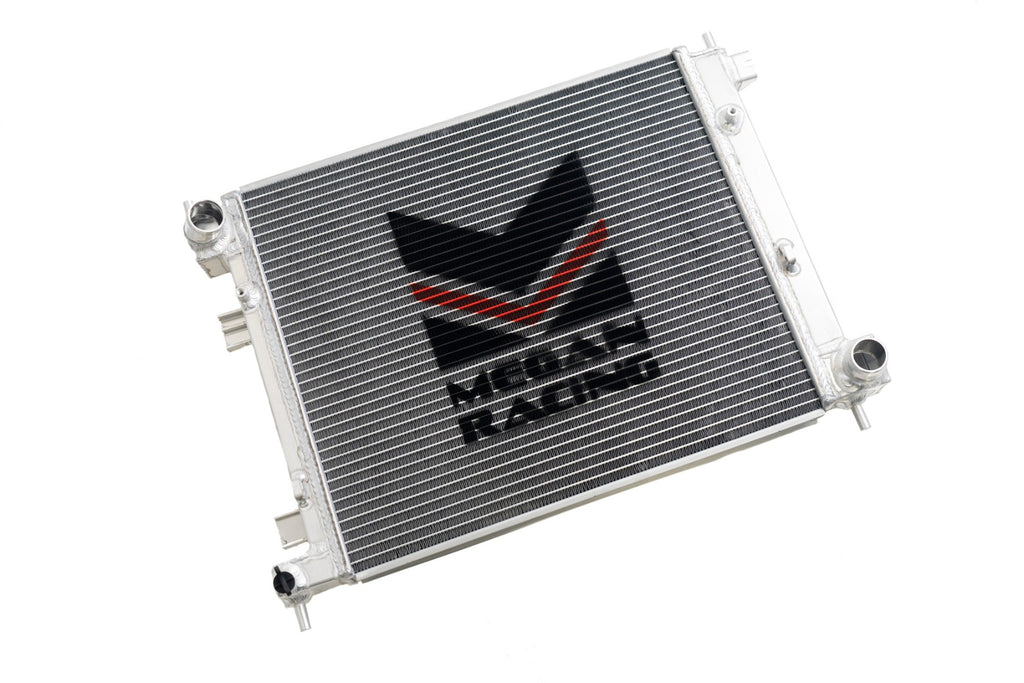 Hyundai Veloster 12-18 (1.6 Turbo / Manual) Radiator -- MR-RT-HYV11T