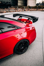 Load image into Gallery viewer, APR Cadillac ATS-V GTC-300 61" Adjustable Wing 2016-2019