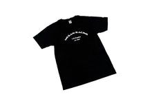 Load image into Gallery viewer, Megan Racing Logo T-Shirt V2- Black