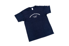 Load image into Gallery viewer, Megan Racing Logo T-Shirt V2- Blue
