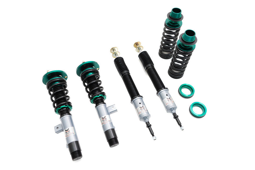 BMW 3-Series E90 06-11 (AWD ONLY) Euro II Series Coilovers -- MR-CDK-BE90X