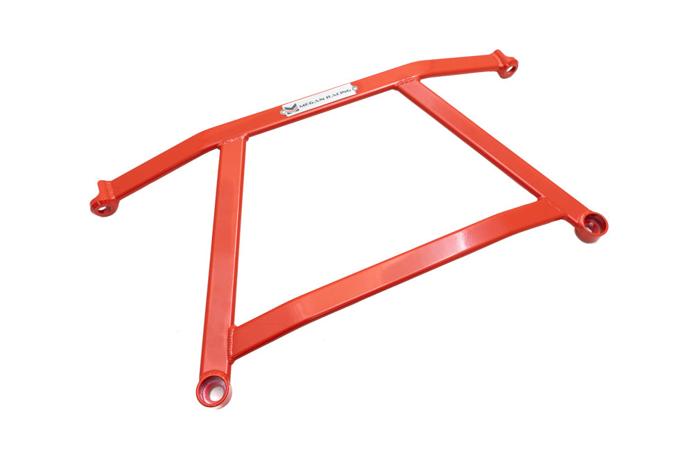 H-Brackets for Mitsubishi Mirage 97-01 -- SB-HBMM97