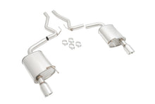 Load image into Gallery viewer, Ford Mustang 15-19 2.3 Turbo Exhaust System (EXC V6 &amp; V8) -- MR-CBS-FM15L4