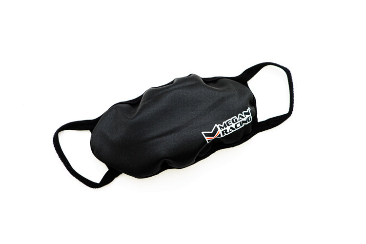 Megan Racing Face Mask -- MR-CL-FM-1