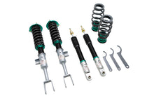 Load image into Gallery viewer, Alfa Romeo Giulia 17+ 952 (EXC Quadrifoglio / AWD) EU Series Coilover Kit -- MR-CDK-ARG17-EU