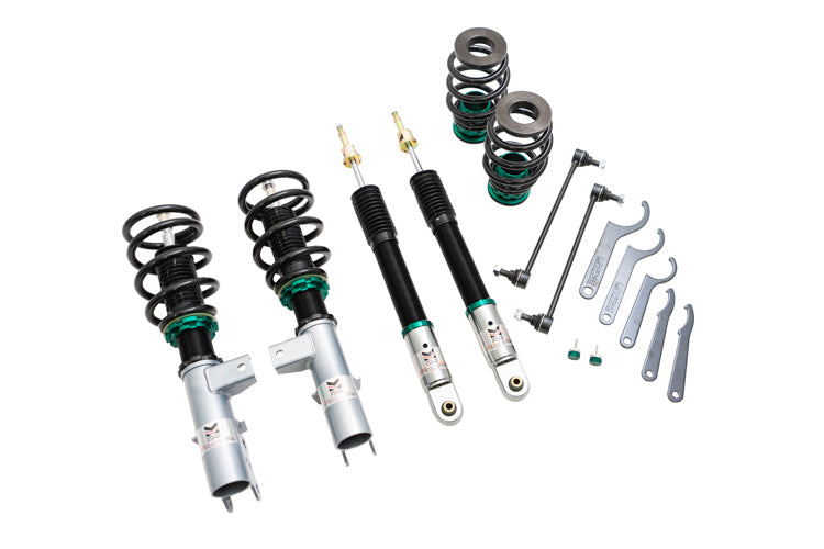 Mercedes Benz CLA 250 €™14-€™18 (FWD Only) -- EU Series Coilovers -- MR-CDK-MBC117-EU