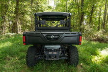 Load image into Gallery viewer, LED Light | Cab Mount | 2" Black Pair | Flood | Can-Am Defender HD 5/HD 8/HD 9/HD 10