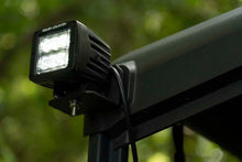 Load image into Gallery viewer, LED Light | Cab Mount | 2" Black Pair | Flood | Can-Am Defender HD 5/HD 8/HD 9/HD 10