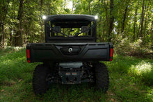 Load image into Gallery viewer, LED Light | Cab Mount | 2" Black Pair | Flood | Can-Am Defender HD 5/HD 8/HD 9/HD 10