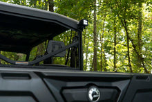 Load image into Gallery viewer, LED Light | Cab Mount | 2" Black Pair | Flood | Can-Am Defender HD 5/HD 8/HD 9/HD 10
