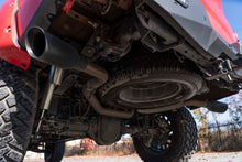 Load image into Gallery viewer, Performance Cat-Back Exhaust | No Std Cab | Ford F-150 2WD/4WD (2015-2020)