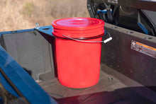 Load image into Gallery viewer, 5 Gallon Bucket Holder | Polaris Ranger XP 570/900/1000