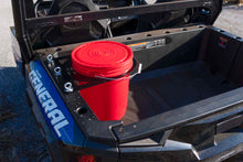 Load image into Gallery viewer, 5 Gallon Bucket Holder | Polaris Ranger XP 570/900/1000