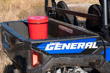 Load image into Gallery viewer, 5 Gallon Bucket Holder | Polaris Ranger XP 570/900/1000