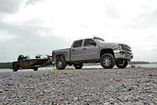 Load image into Gallery viewer, 6 Inch Lift Kit | Chevy Silverado &amp; GMC Sierra 1500 4WD (2007-2013)