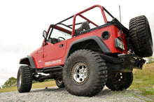 Load image into Gallery viewer, 4 Inch Lift Kit | Long Arm | Jeep Wrangler TJ 4WD (1997-2006)
