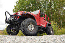 Load image into Gallery viewer, 4 Inch Lift Kit | Long Arm | V2 | Jeep Wrangler TJ 4WD (1997-2006)