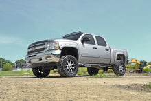 Load image into Gallery viewer, 6 Inch Lift Kit | Chevy Silverado &amp; GMC Sierra 1500 4WD (2007-2013)