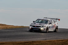 Load image into Gallery viewer, APR Honda FL5 Civic Type R GT-250 Swan Neck Wing 67" 2023 - Current