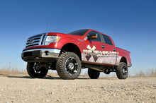 Load image into Gallery viewer, 6 Inch Lift Kit | Vertex/V2 | Ford F-150 4WD (2009-2010)