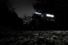 Load image into Gallery viewer, 12 Inch Black Series LED Light Bar | Dual Row