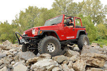 Load image into Gallery viewer, 4 Inch Lift Kit | Long Arm | Jeep Wrangler TJ 4WD (1997-2006)