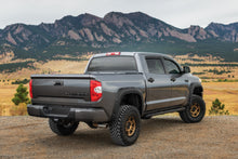 Load image into Gallery viewer, Pocket Fender Flares | 218 Midnight Black Metallic | Toyota Tundra (14-21)