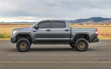 Load image into Gallery viewer, Pocket Fender Flares | 1D6 Silver Sky Metallic | Toyota Tundra 2WD/4WD (14-21)
