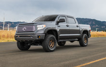 Load image into Gallery viewer, Pocket Fender Flares | 8T0 Blazing Blue | Toyota Tundra 2WD/4WD (2014-2021)