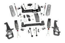 Load image into Gallery viewer, 6 Inch Lift Kit | M1 Struts/M1 | Ram 1500 4WD (2012-2018 &amp; Classic)