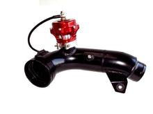 Load image into Gallery viewer, Charge Pipe Kit for 2006-08 (Short Version) 135i/335i N54 Engine (TIAL BOV)