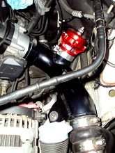 Load image into Gallery viewer, Charge Pipe Kit for 2009-10 (Long Version) 135i/335i/1M N54 Engine (TIAL BOV)