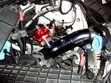 Load image into Gallery viewer, Charge Pipe Kit for 2006-08 (Short Version) 135i/335i N54 Engine (TIAL BOV)