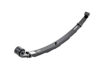 Load image into Gallery viewer, Rear Leaf Springs | 3" Lift | Pair | Jeep Cherokee XJ 2WD/4WD (1984-2001)