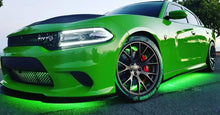 Load image into Gallery viewer, Oracle Universal LED Underbody Kit - ColorSHIFT NO RETURNS