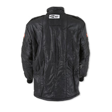 Load image into Gallery viewer, RaceQuip SFI-20 Jacket Black Large