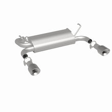Load image into Gallery viewer, BRE Exhaust 03-08 FX35 FX45 3.5L 4.5L Muffler Kit