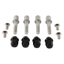 Load image into Gallery viewer, All Balls Racing 2019 Can-Am Outlander 450 6x6 Wheel Stud and Nut Kit Front