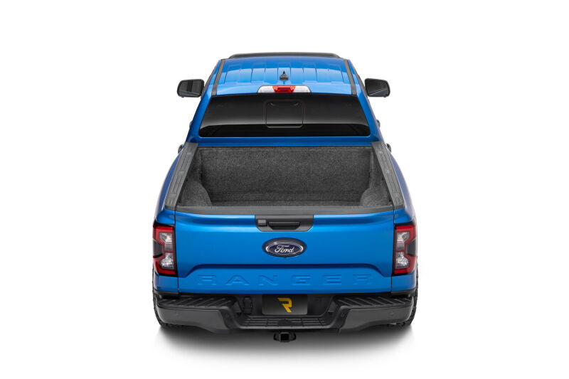 Husky Liners 05-22 Toyota Tacoma CC/Ext Cab 6ft Bed Guardian Comfort Bed Liner - Full